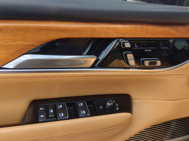 used 2022 Jeep Grand Wagoneer car, priced at $46,990