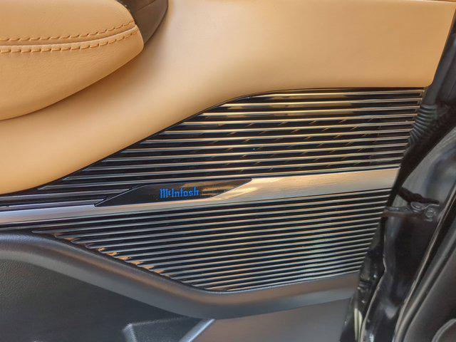 used 2022 Jeep Grand Wagoneer car, priced at $46,990