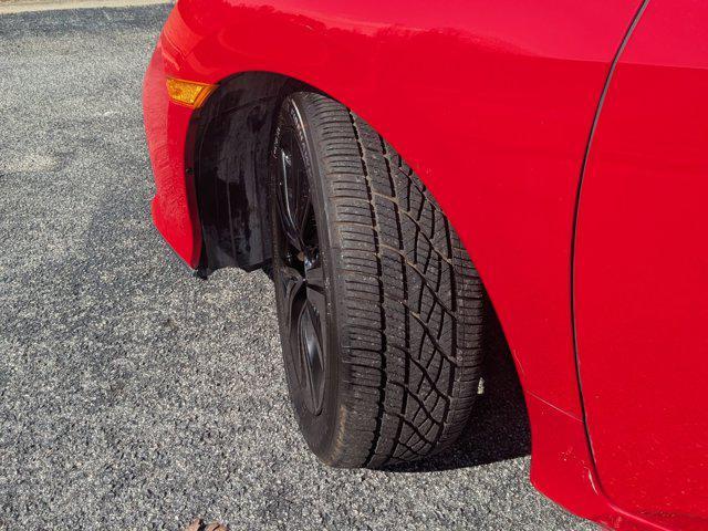 used 2019 Honda Civic car, priced at $20,990