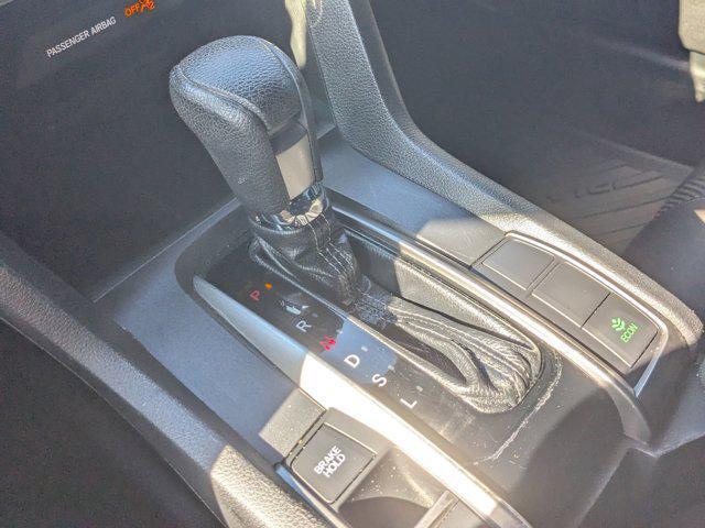 used 2019 Honda Civic car, priced at $20,990