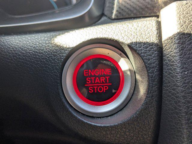 used 2019 Honda Civic car, priced at $20,990