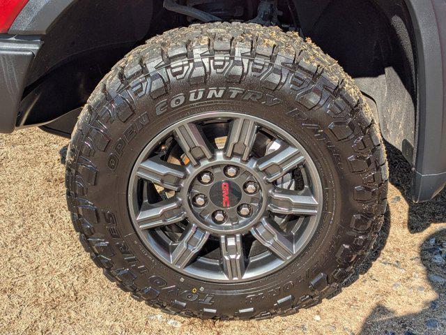 used 2024 GMC Sierra 1500 car, priced at $60,990