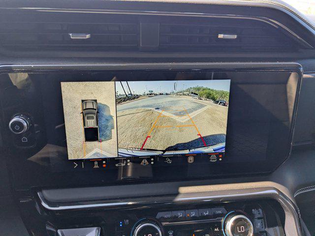 used 2024 GMC Sierra 1500 car, priced at $60,990