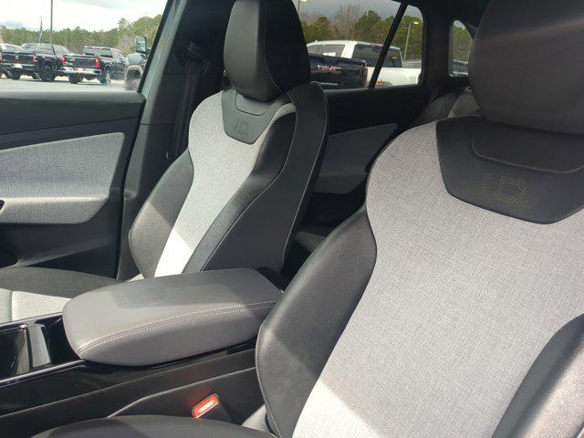 used 2023 Volkswagen ID.4 car, priced at $21,990