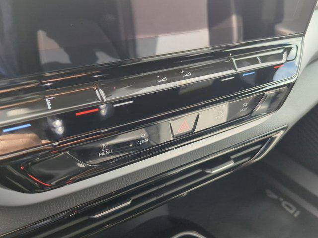 used 2023 Volkswagen ID.4 car, priced at $21,990
