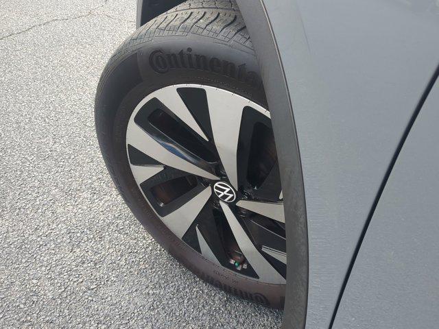 used 2023 Volkswagen ID.4 car, priced at $21,990