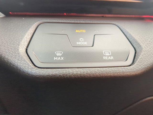 used 2023 Volkswagen ID.4 car, priced at $21,990