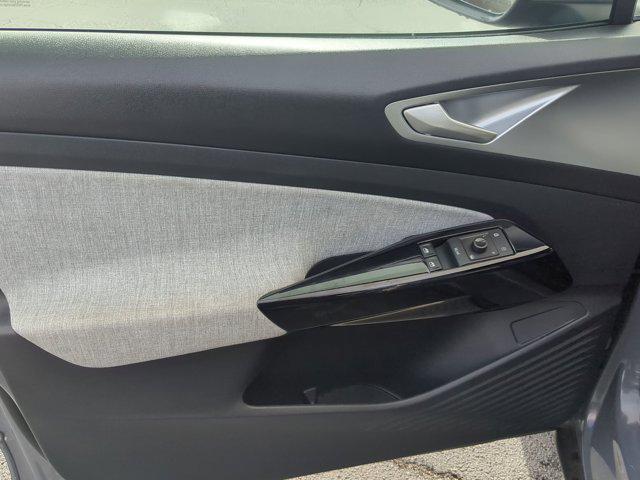 used 2023 Volkswagen ID.4 car, priced at $21,990