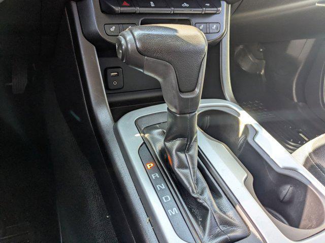 used 2016 Chevrolet Colorado car, priced at $19,990