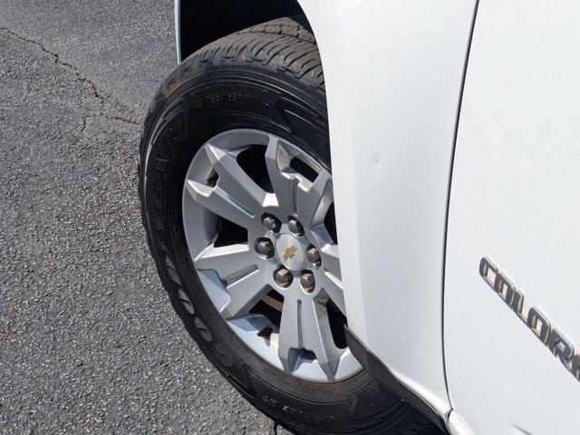 used 2016 Chevrolet Colorado car, priced at $19,990
