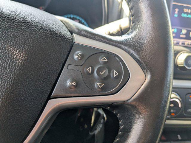used 2016 Chevrolet Colorado car, priced at $19,990