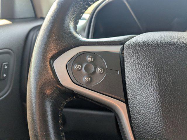 used 2016 Chevrolet Colorado car, priced at $19,990