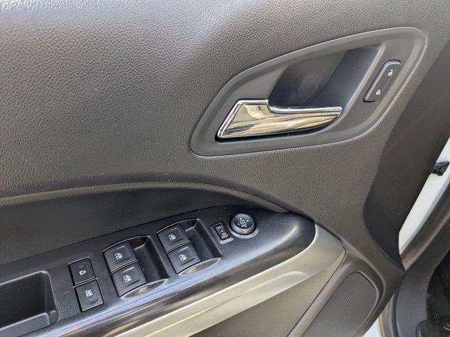 used 2016 Chevrolet Colorado car, priced at $19,990