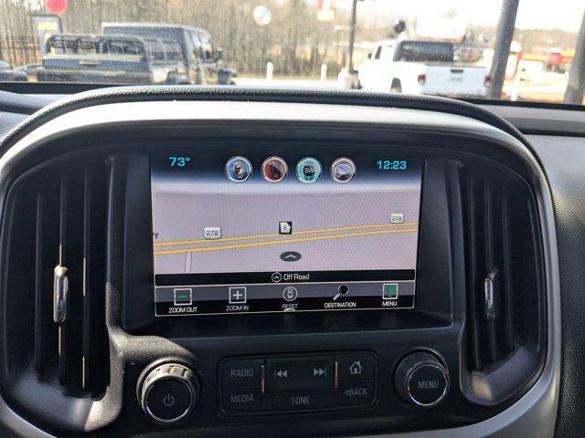 used 2016 Chevrolet Colorado car, priced at $19,990