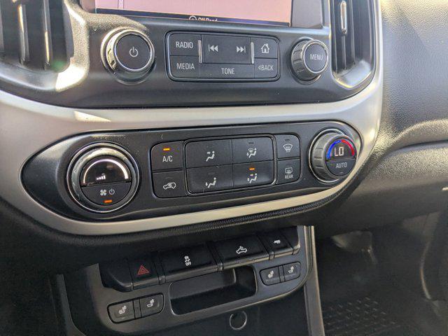 used 2016 Chevrolet Colorado car, priced at $19,990