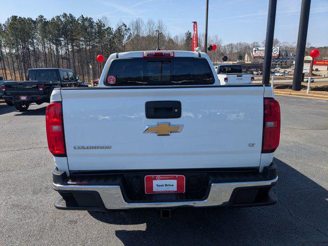 used 2016 Chevrolet Colorado car, priced at $19,990