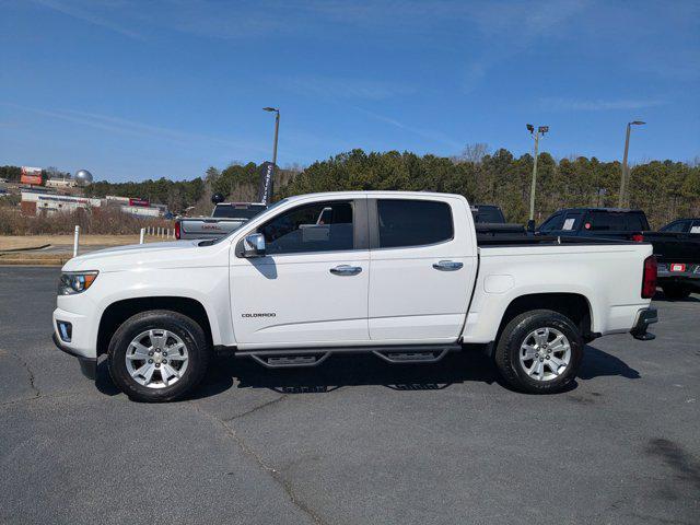 used 2016 Chevrolet Colorado car, priced at $19,990