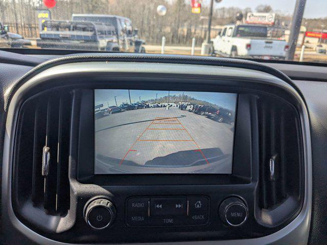 used 2016 Chevrolet Colorado car, priced at $19,990