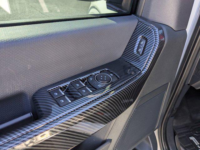 used 2021 Ford F-150 car, priced at $32,990