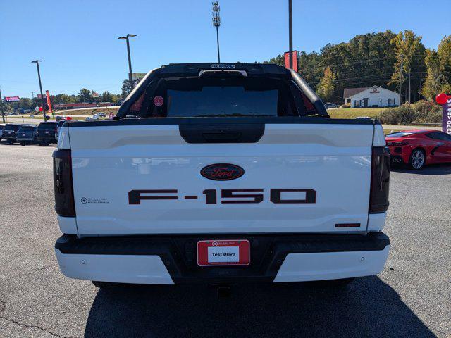 used 2021 Ford F-150 car, priced at $32,990