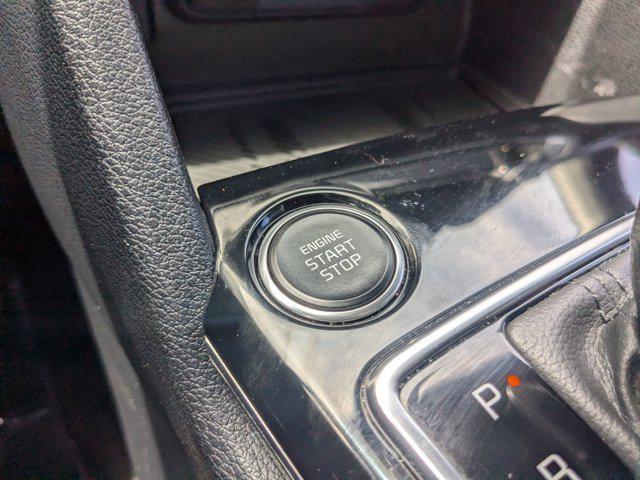 used 2025 Kia Sportage car, priced at $31,990