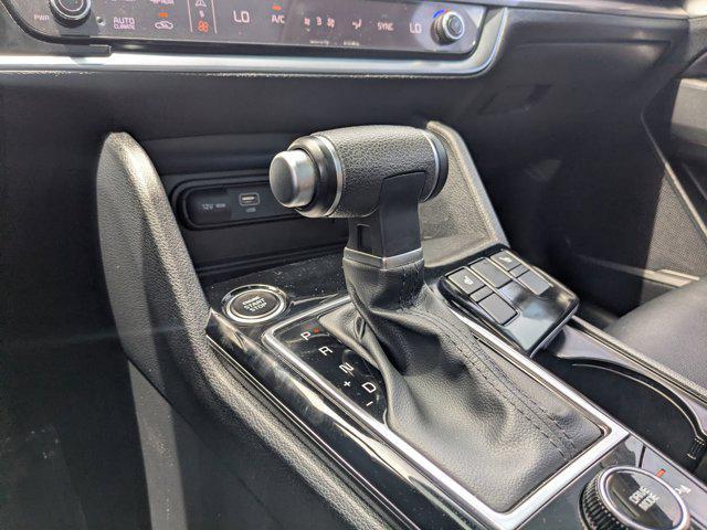 used 2025 Kia Sportage car, priced at $31,990
