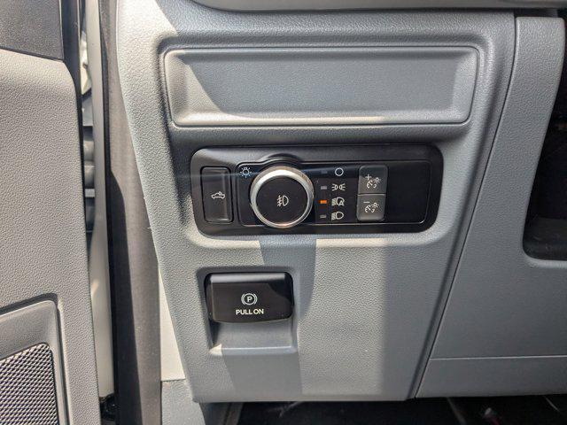 used 2023 Ford F-150 car, priced at $44,990