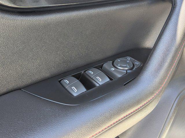 used 2022 Chevrolet Blazer car, priced at $27,990