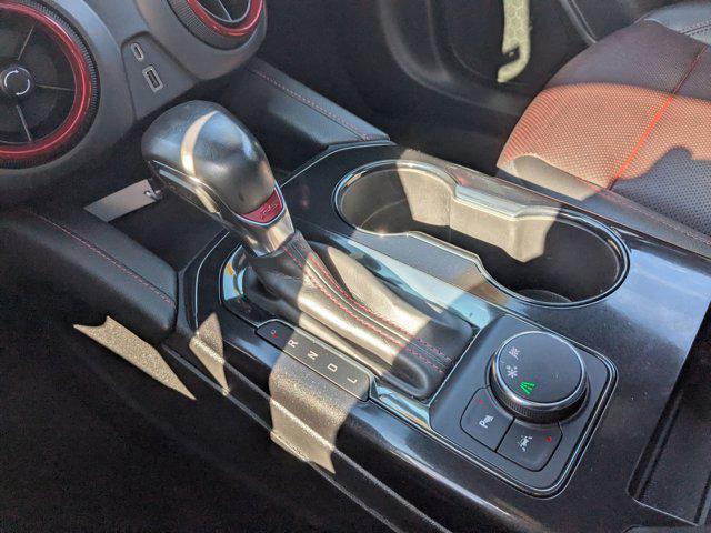 used 2022 Chevrolet Blazer car, priced at $27,990