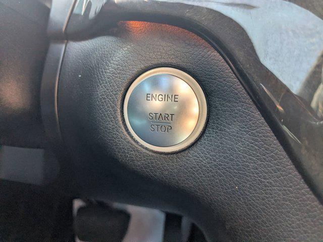 used 2018 Mercedes-Benz GLS 450 car, priced at $24,990