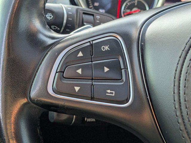 used 2018 Mercedes-Benz GLS 450 car, priced at $24,990