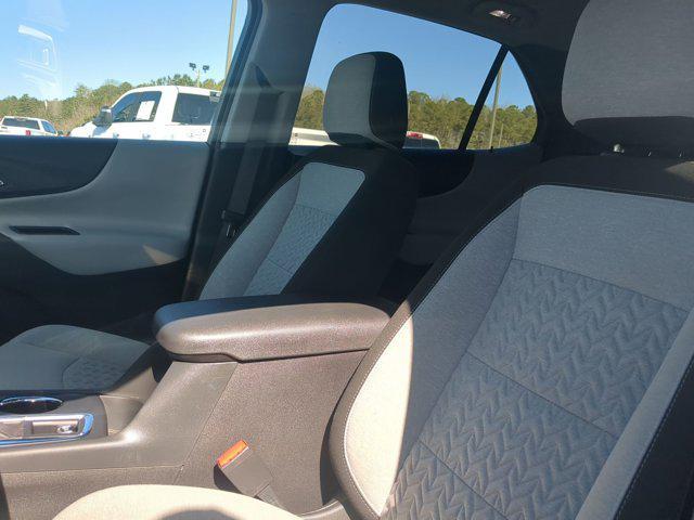 used 2023 Chevrolet Equinox car, priced at $24,990