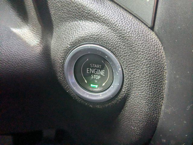 used 2021 Chevrolet Silverado 1500 car, priced at $40,990