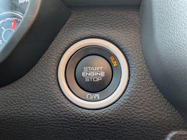 used 2022 Ram 1500 car, priced at $43,990