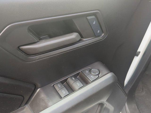 used 2024 Chevrolet Colorado car, priced at $42,990