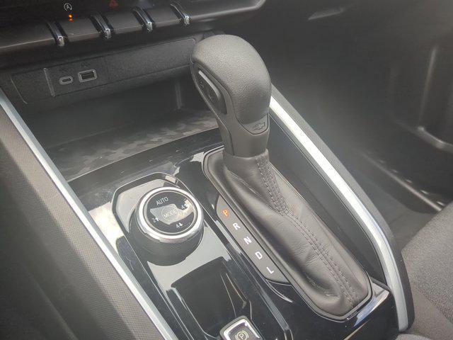 used 2024 Chevrolet Colorado car, priced at $42,990