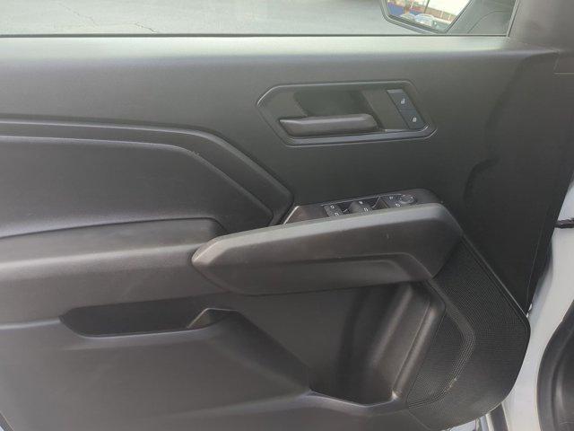 used 2024 Chevrolet Colorado car, priced at $42,990