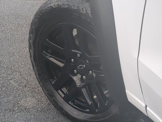 used 2024 Chevrolet Colorado car, priced at $42,990