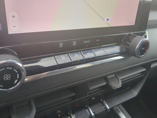 used 2024 Chevrolet Colorado car, priced at $42,990