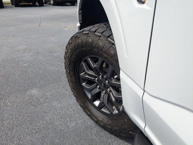 used 2023 Ford F-150 car, priced at $56,990
