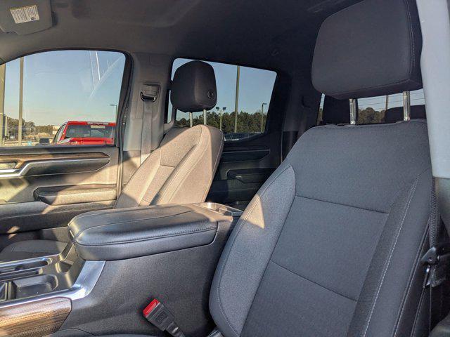 used 2024 Chevrolet Silverado 1500 car, priced at $47,990