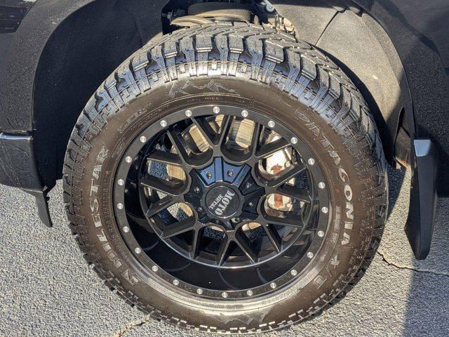 used 2024 Chevrolet Silverado 1500 car, priced at $47,990