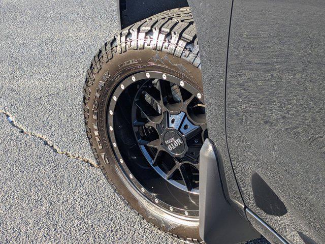 used 2024 Chevrolet Silverado 1500 car, priced at $47,990