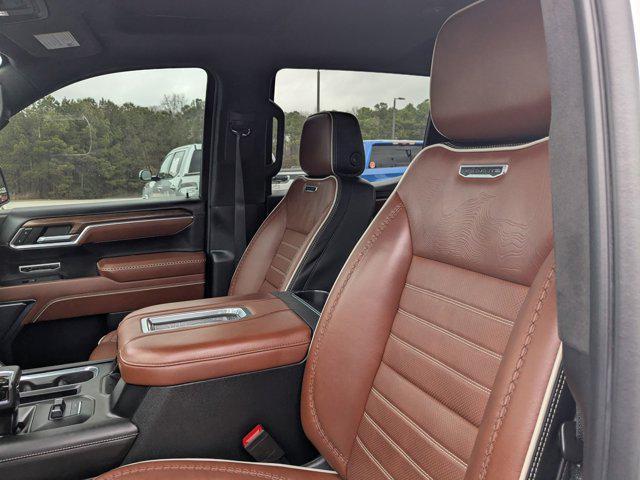 used 2022 GMC Sierra 1500 car, priced at $60,990