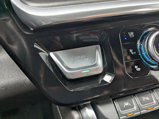 used 2022 GMC Sierra 1500 car, priced at $60,990