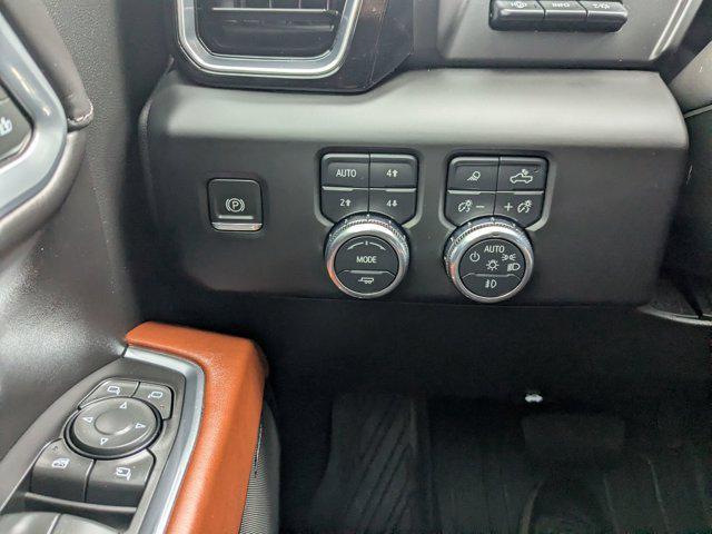 used 2022 GMC Sierra 1500 car, priced at $60,990