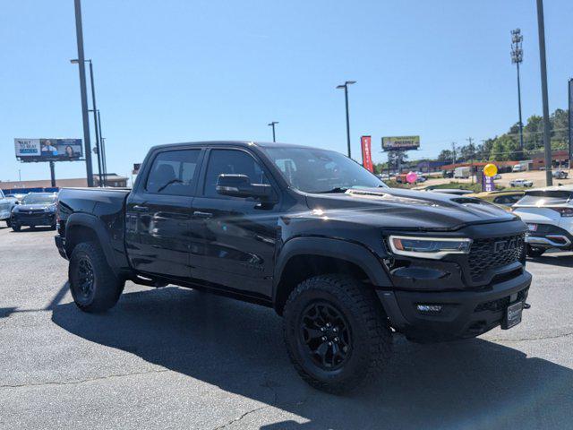 used 2025 Ram 1500 car, priced at $73,990