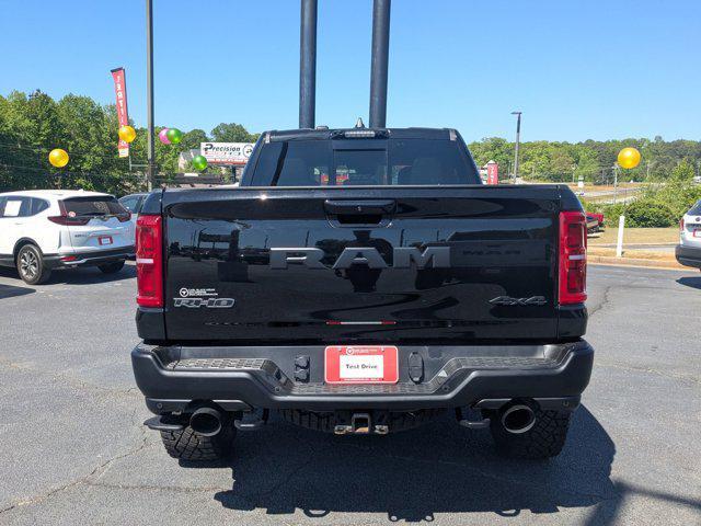 used 2025 Ram 1500 car, priced at $73,990