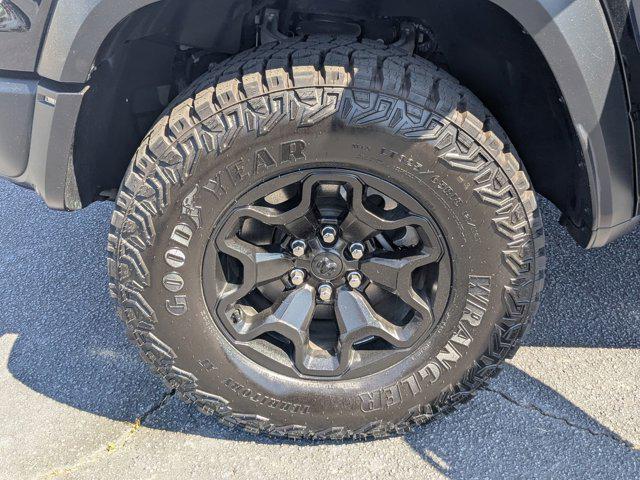 used 2025 Ram 1500 car, priced at $73,990