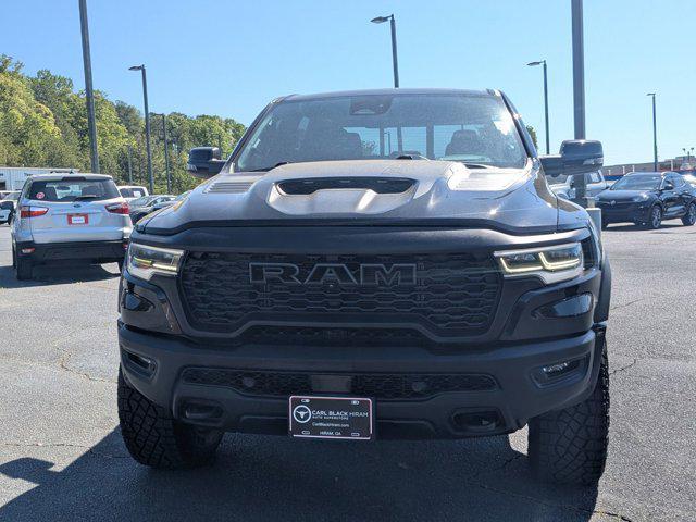 used 2025 Ram 1500 car, priced at $73,990